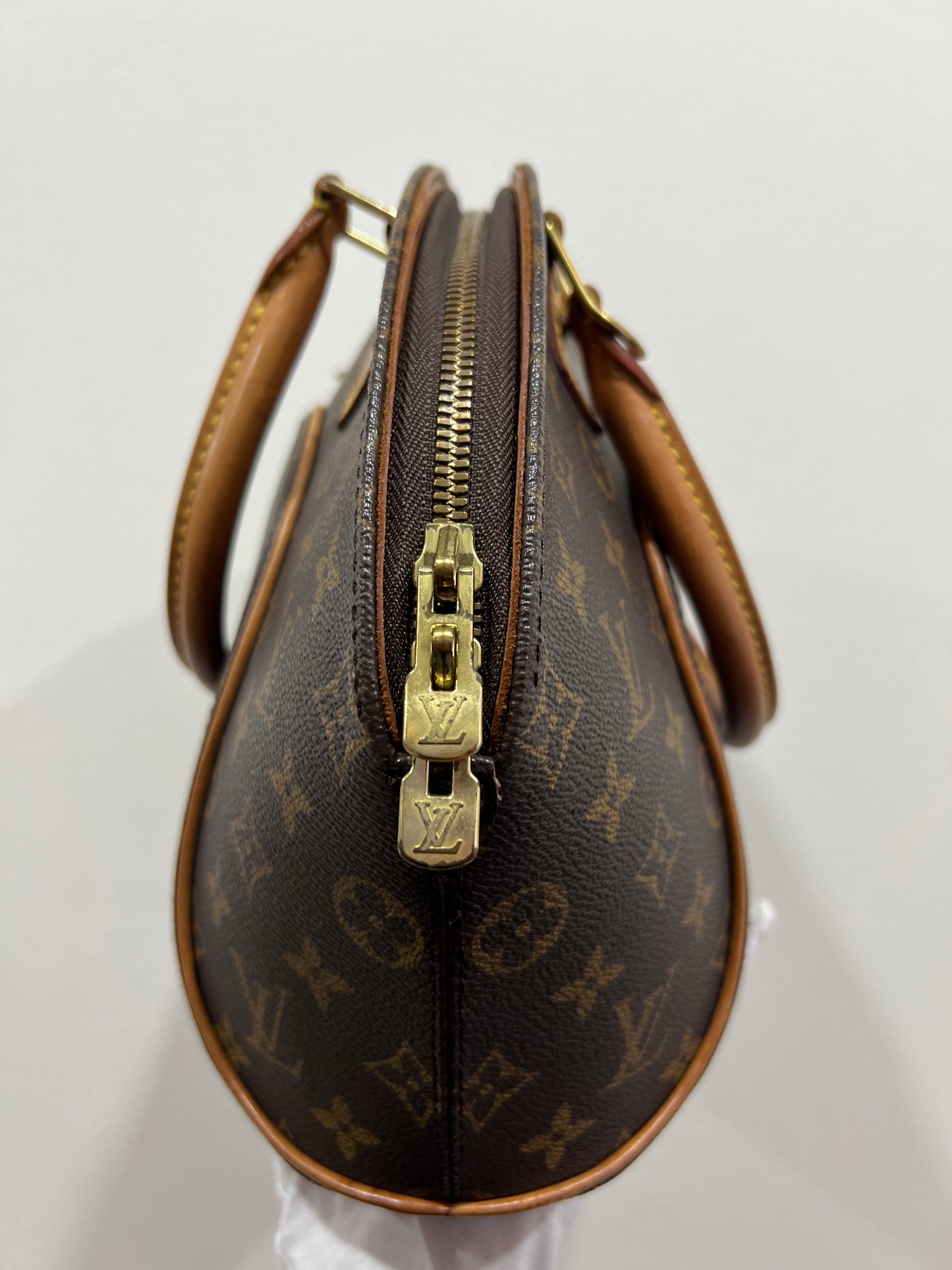 LOUIS VUITTON Ellipse PM Handbag