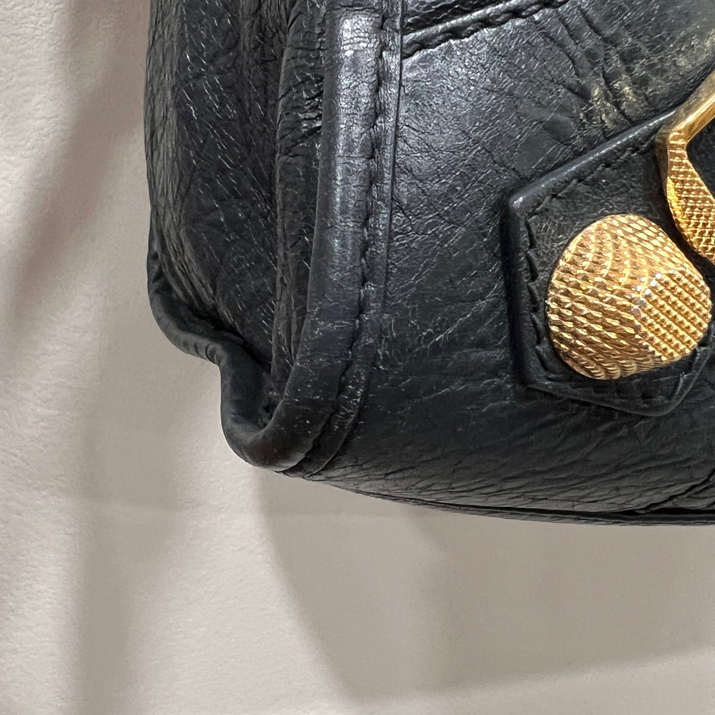 BALENCIAGA City Bag