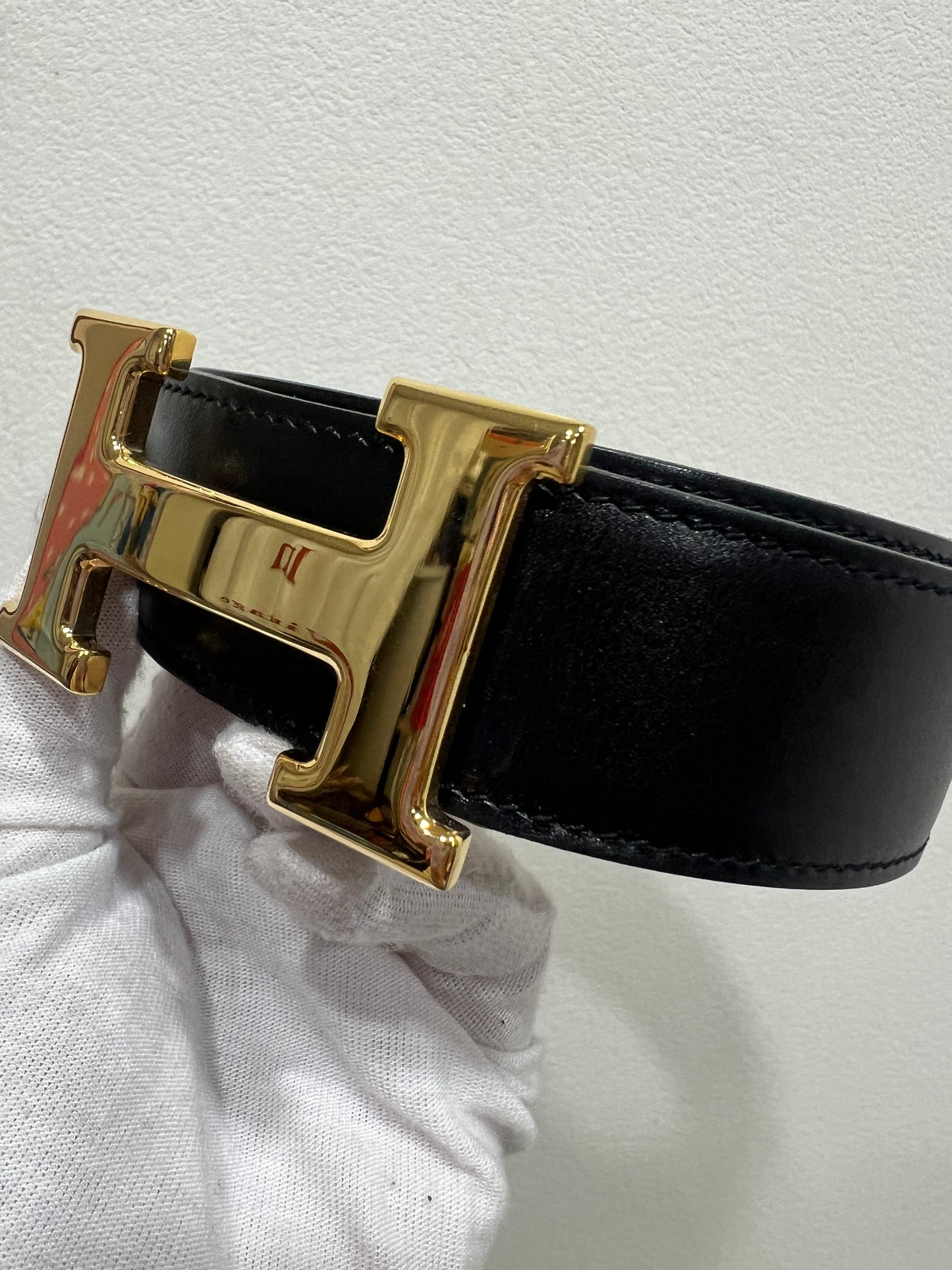 HERMES BELT 105cm