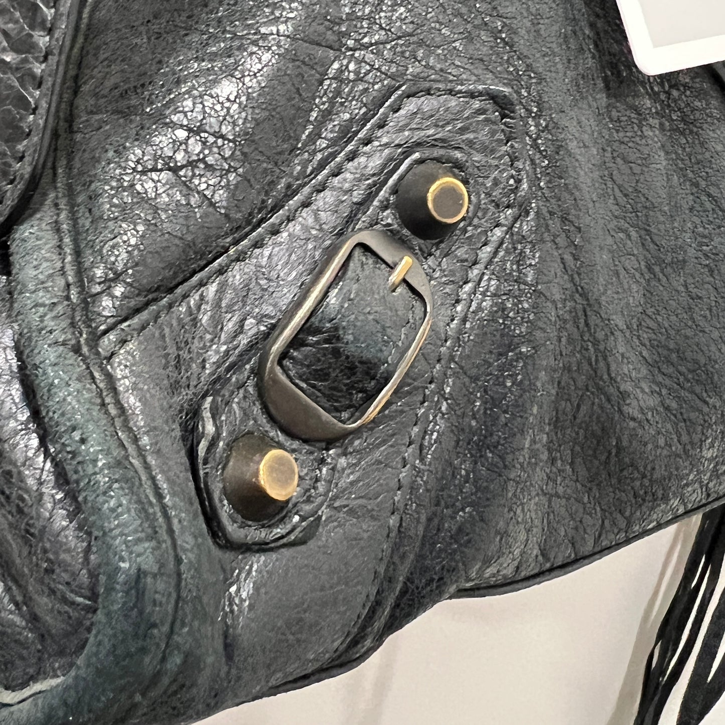 BALENCIAGA City Bag Medium 37cm