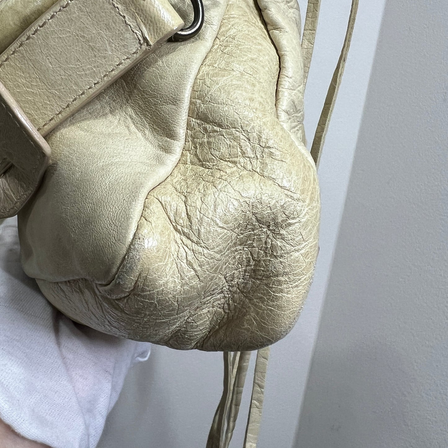 BALENCIAGA First Bag