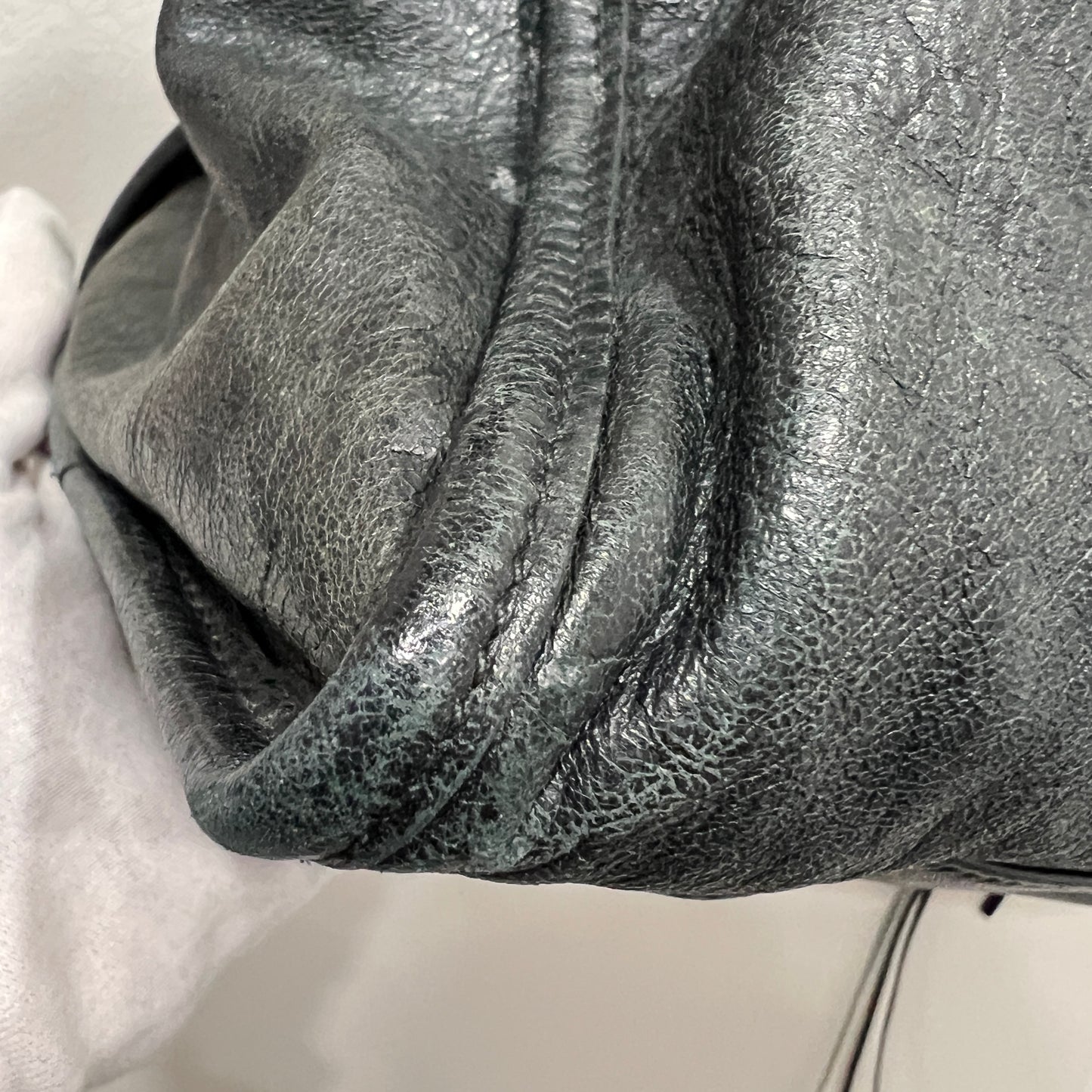 BALENCIAGA City Bag 43cm