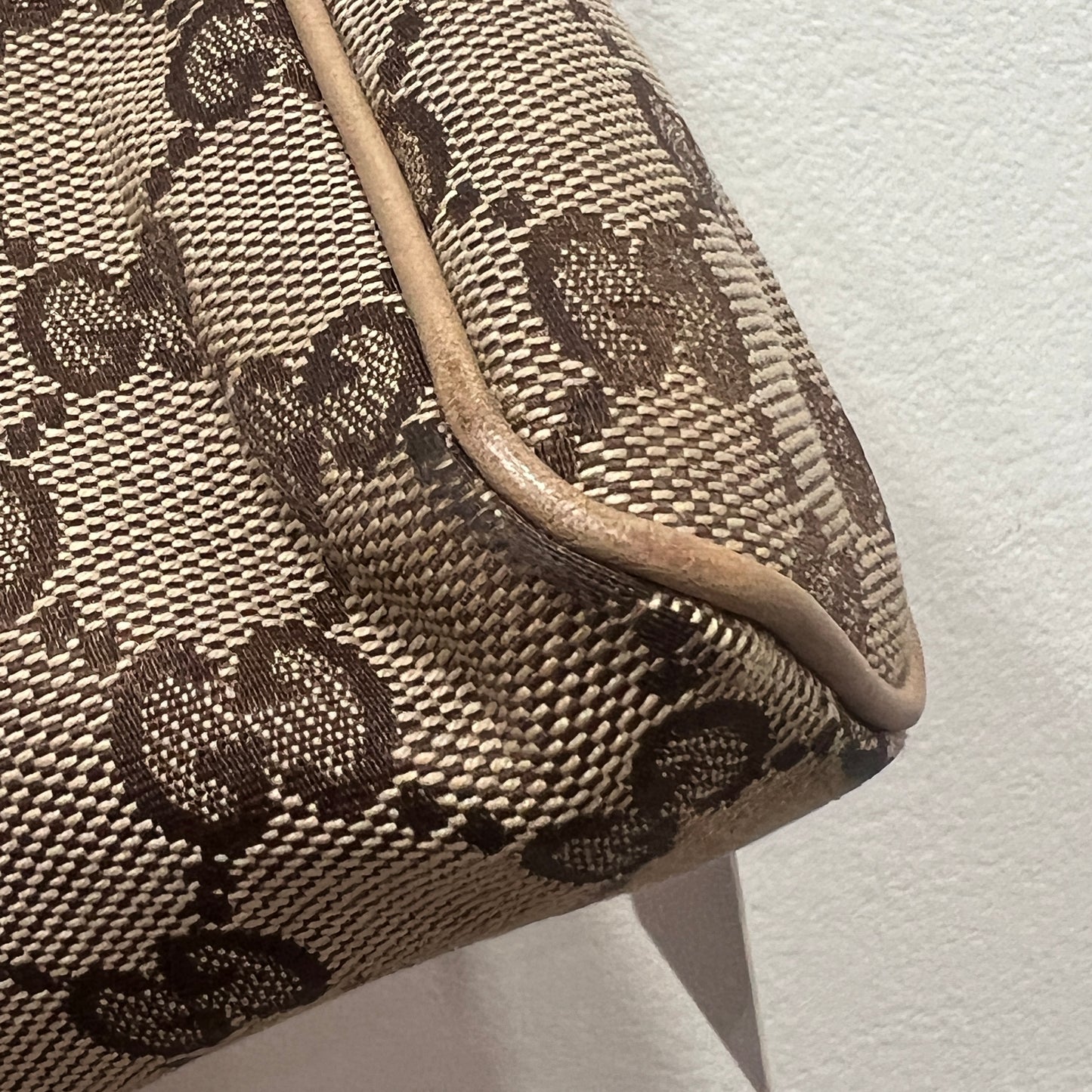 GUCCI  Shoulder Bag