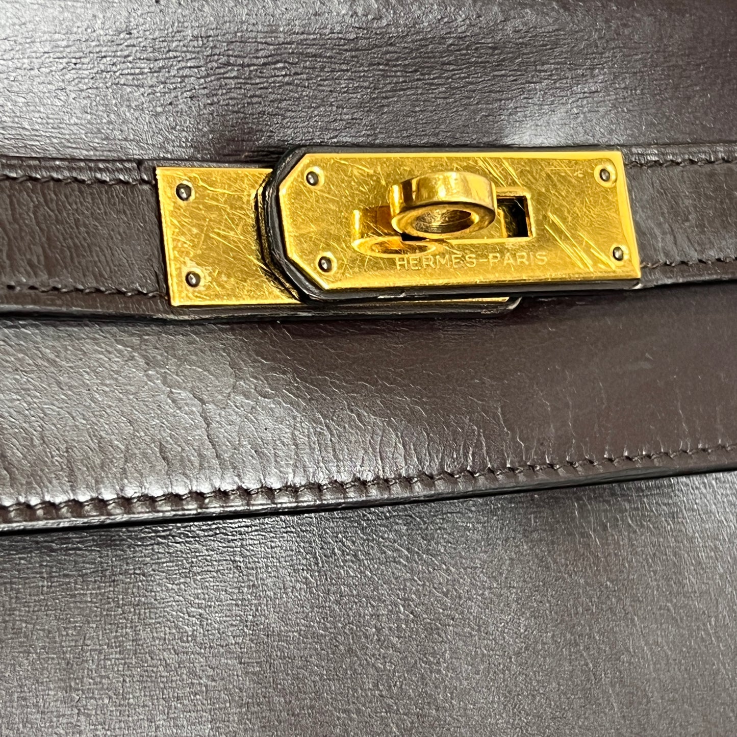 HERMES Kelly