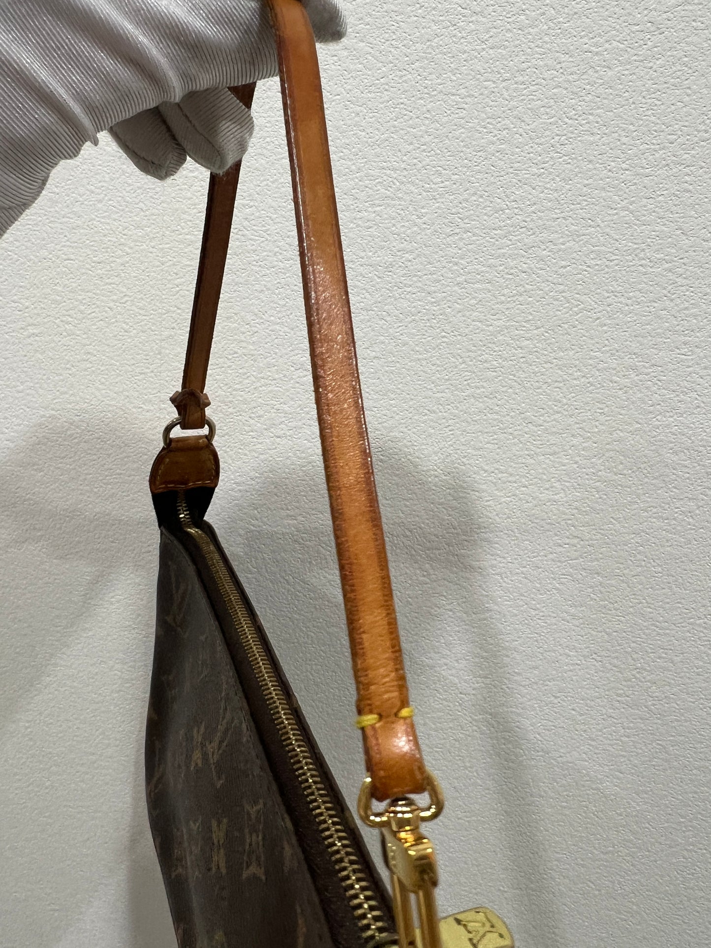 LOUIS VUITTON Pouchette