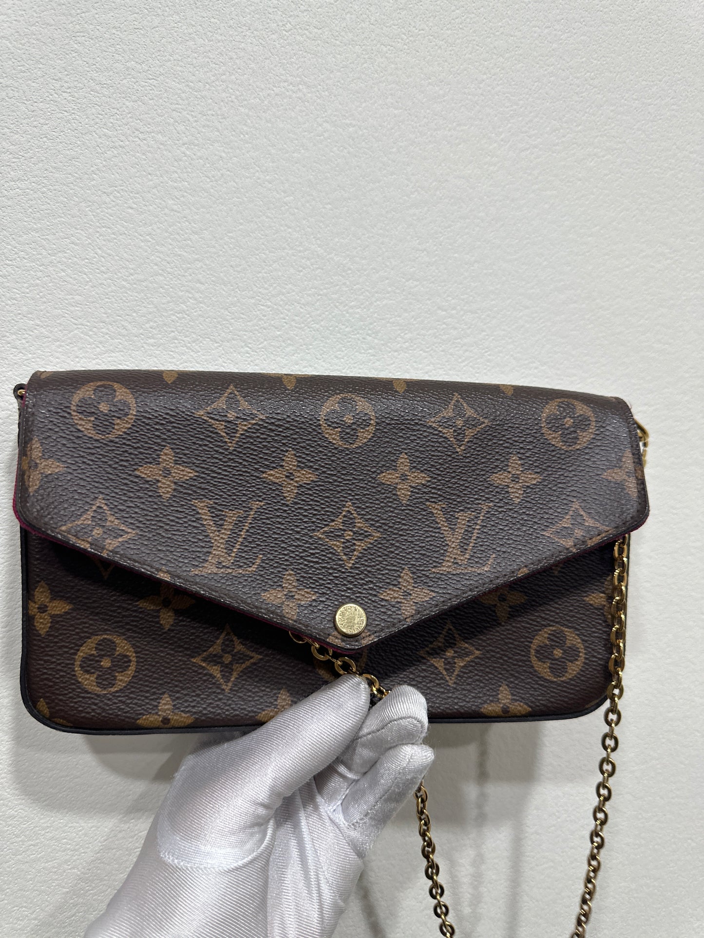 Louis Vuitton Felicie