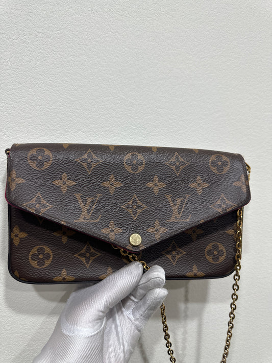 Louis Vuitton Felicie