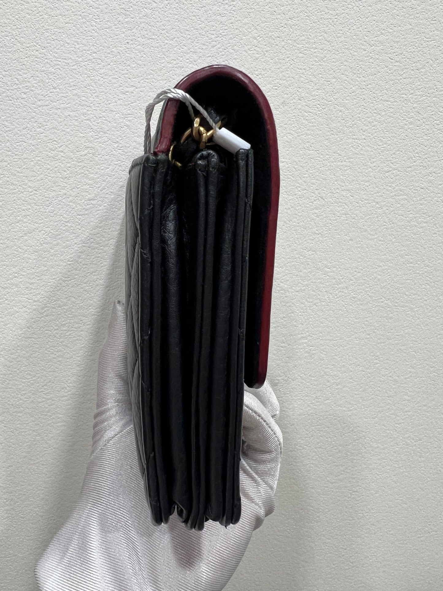 CHANEL Archi Chic Square