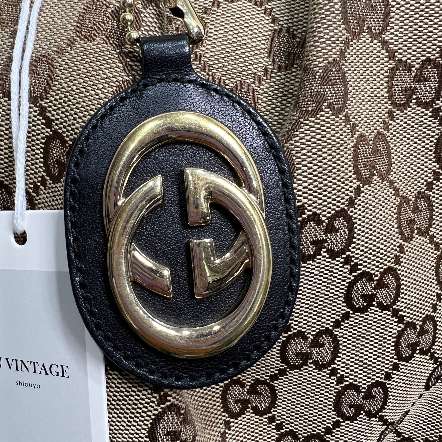 GUCCI Shoulder Bag