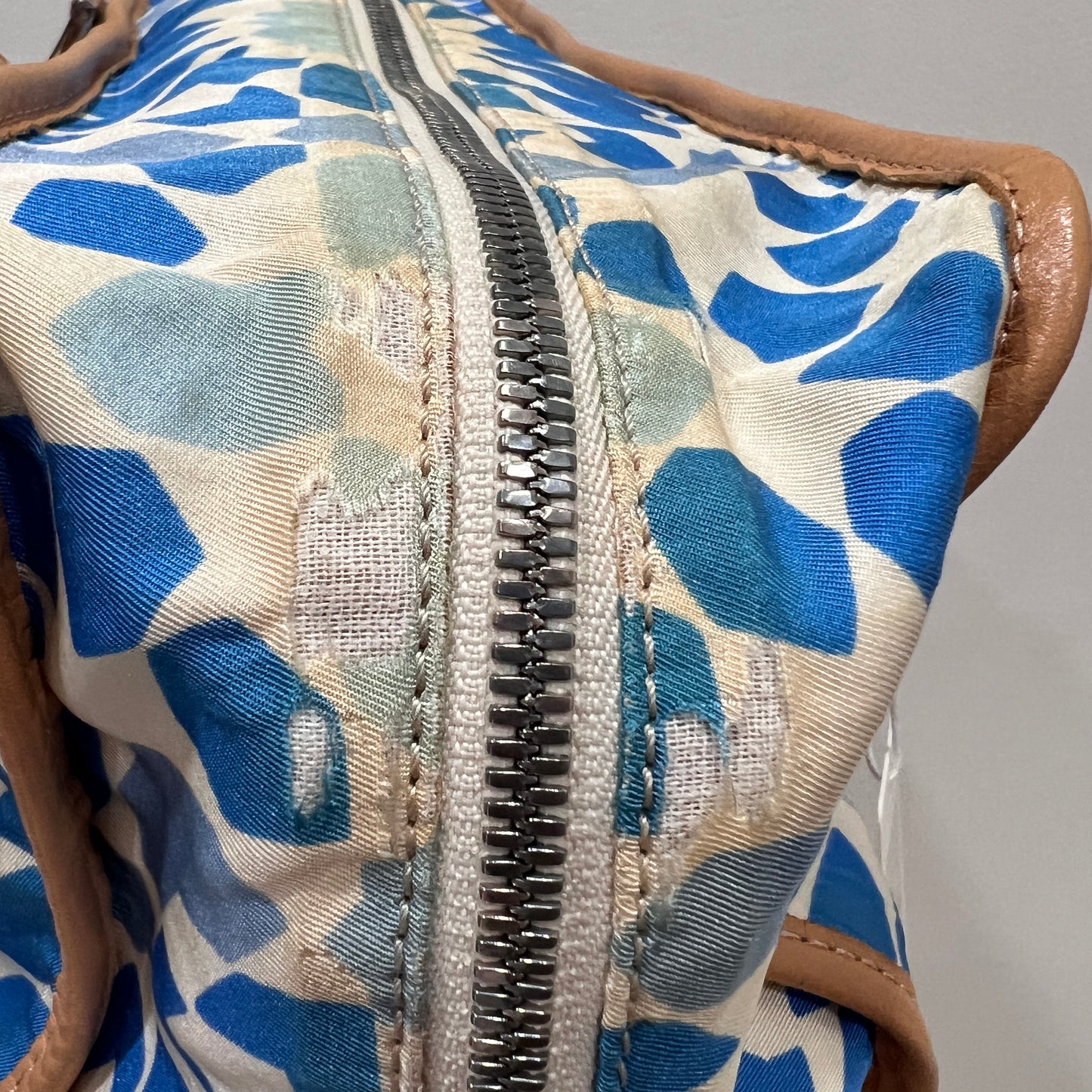 LOEWE Amazona in Blue