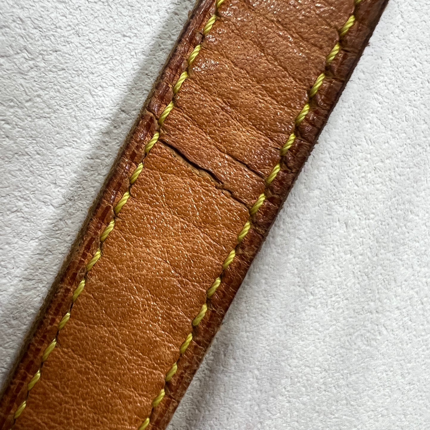 LOUIS VUITTON CITE GM