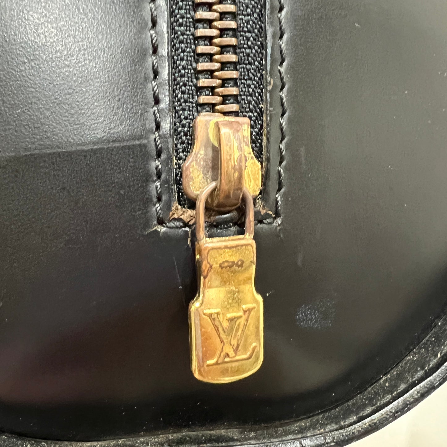 LOUIS VUITTON Epi Leather papillon