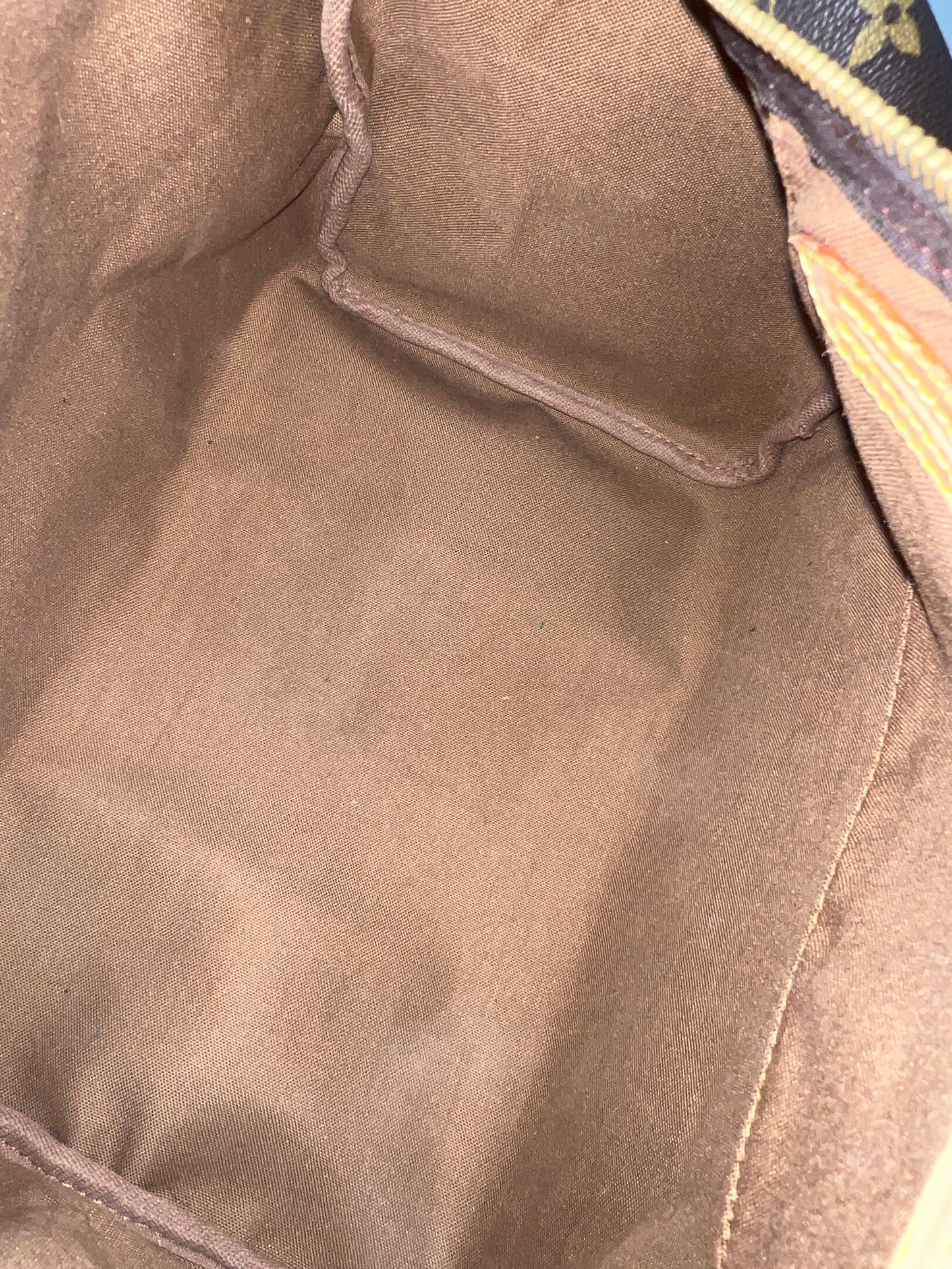 LOUIS VUITTON Speedy 30