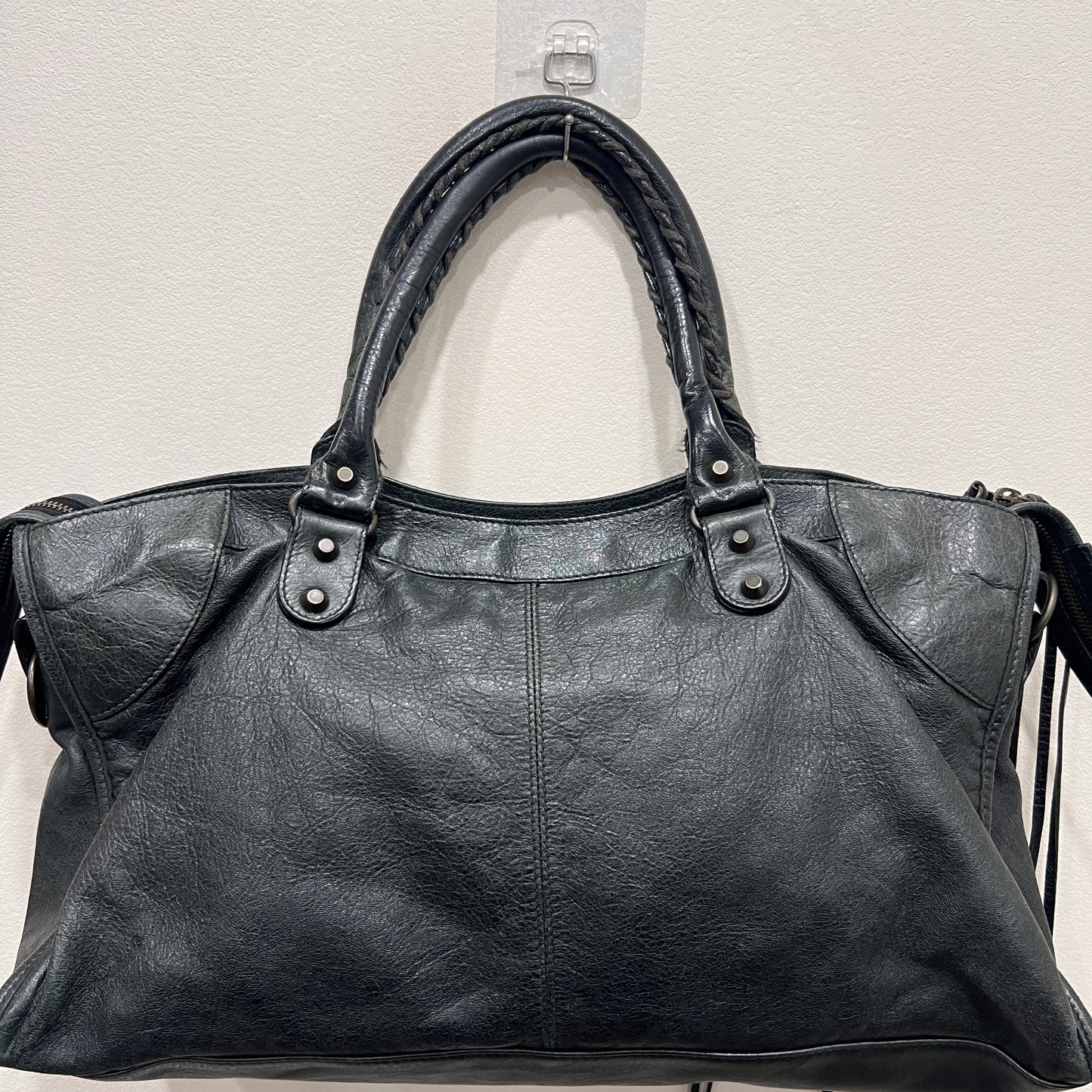BALENCIAGA City Bag 43cm