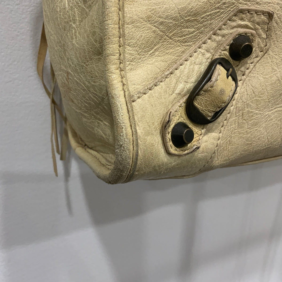 BALENCIAGA City Bag Medium