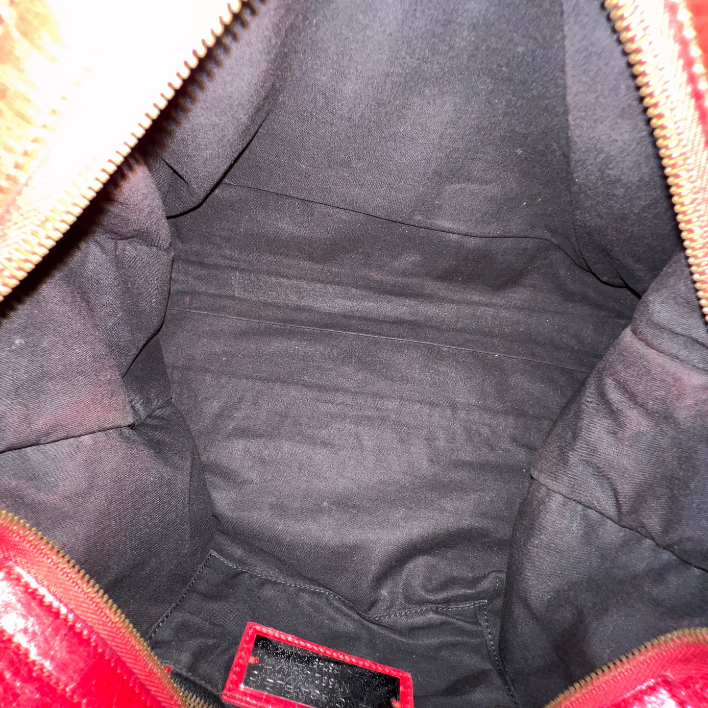 BALENCIAGA City Bag Red Medium