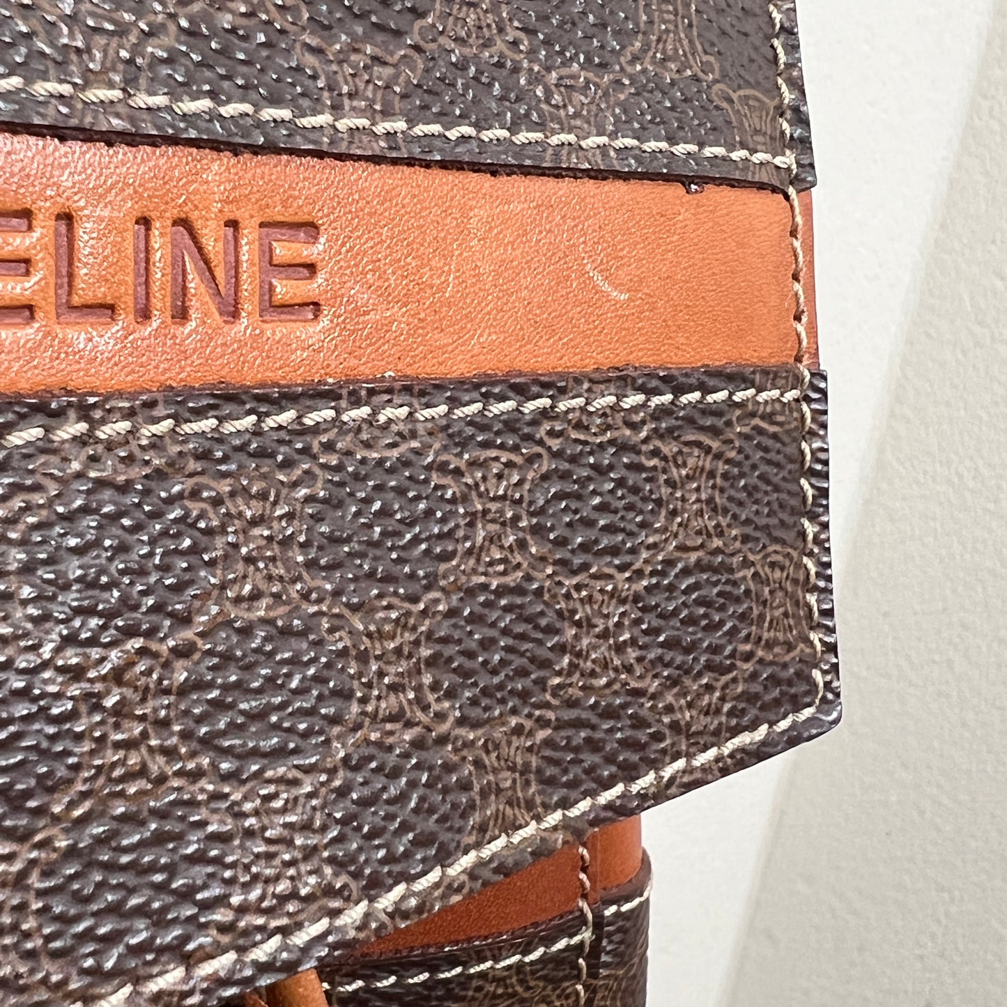 CELINE Backpack