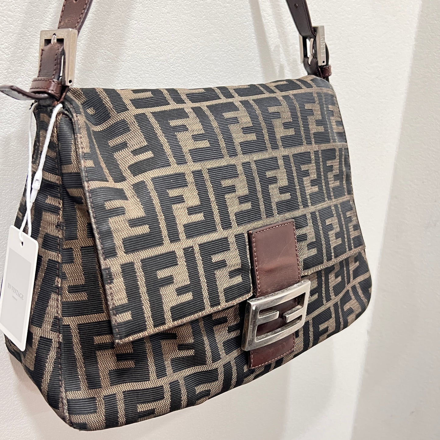 FENDI Mamma Baguette