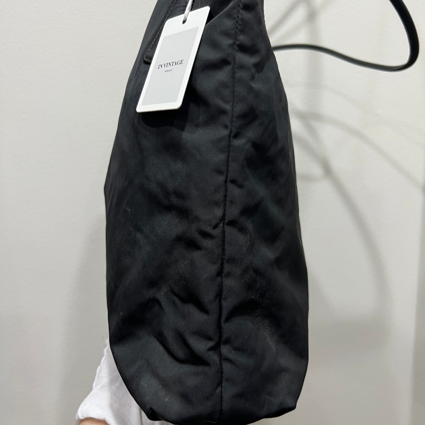 PRADA TESSUTO Shoulder Bag