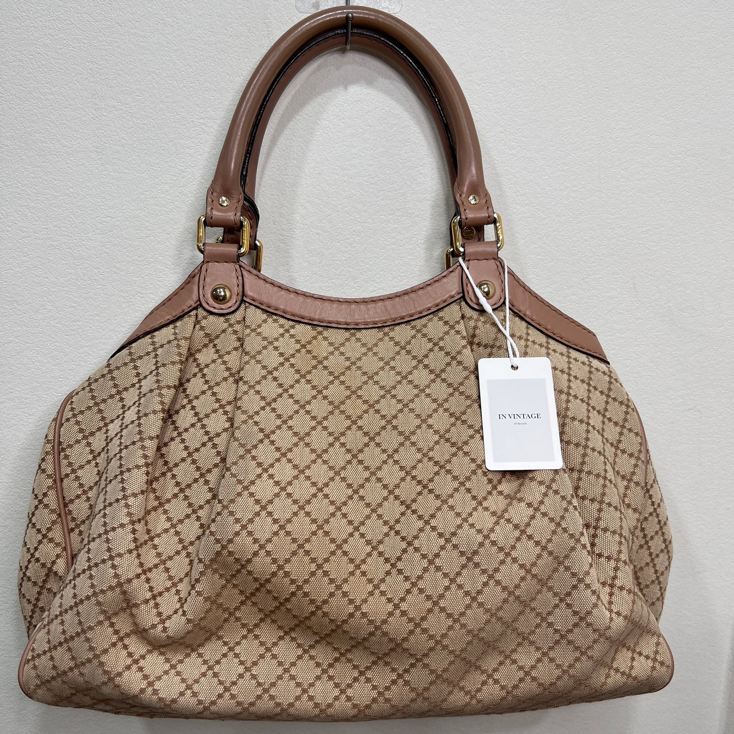 GUCCI Shoulder Bag (91796)