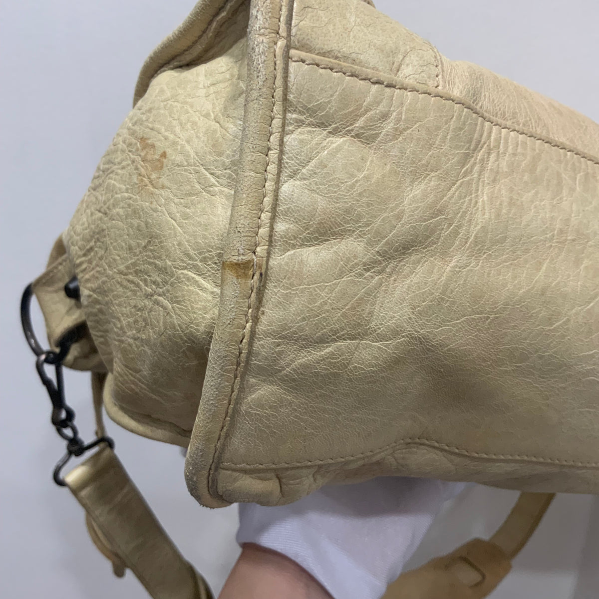 BALENCIAGA City Bag Medium