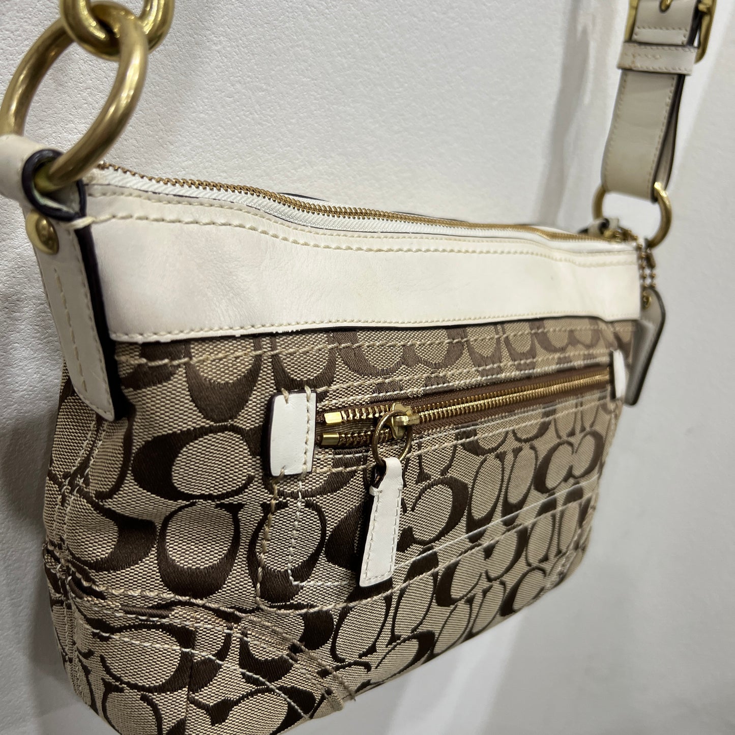 COACH Crossbody