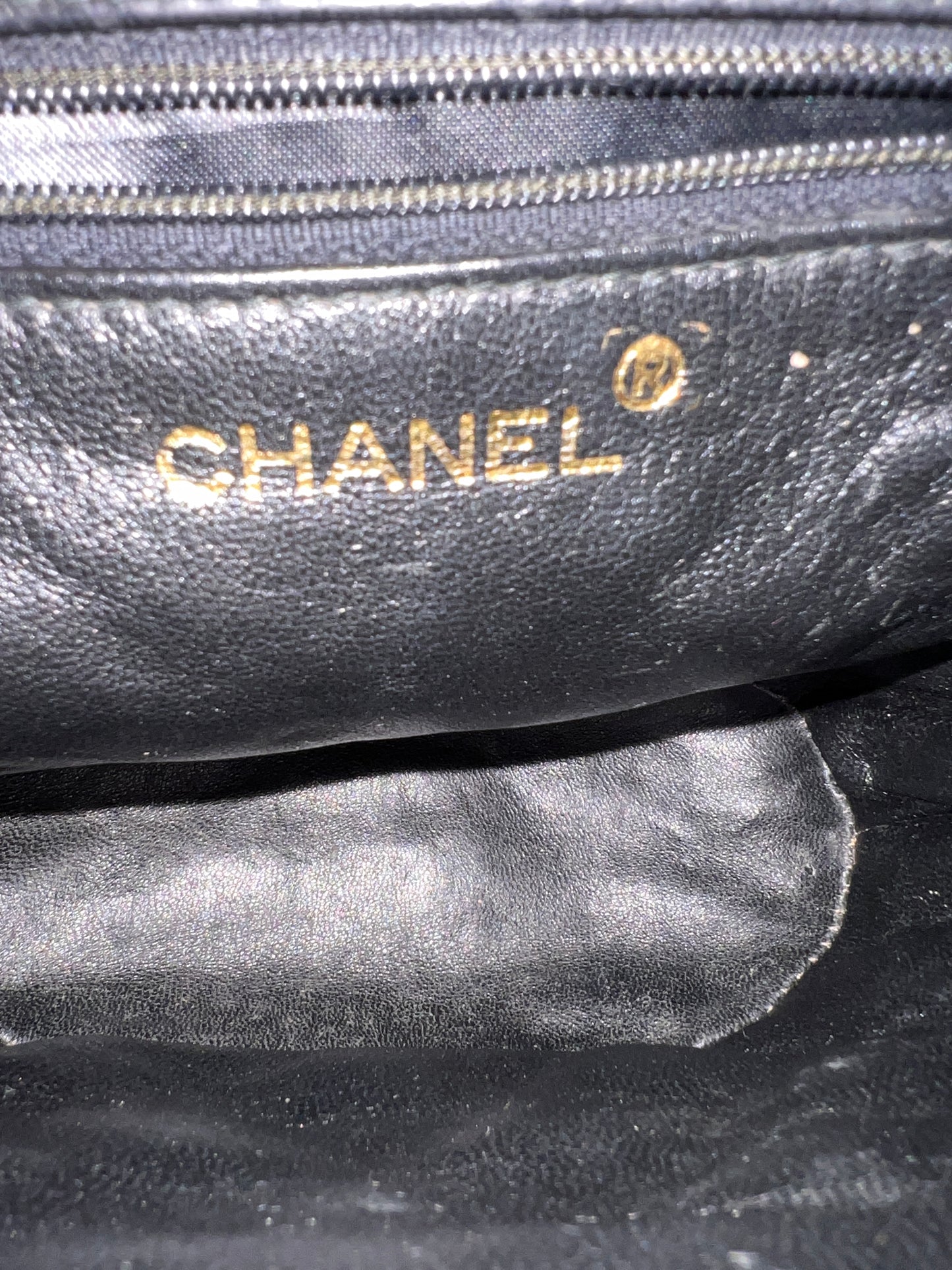 CHANEL Tasel Bag
