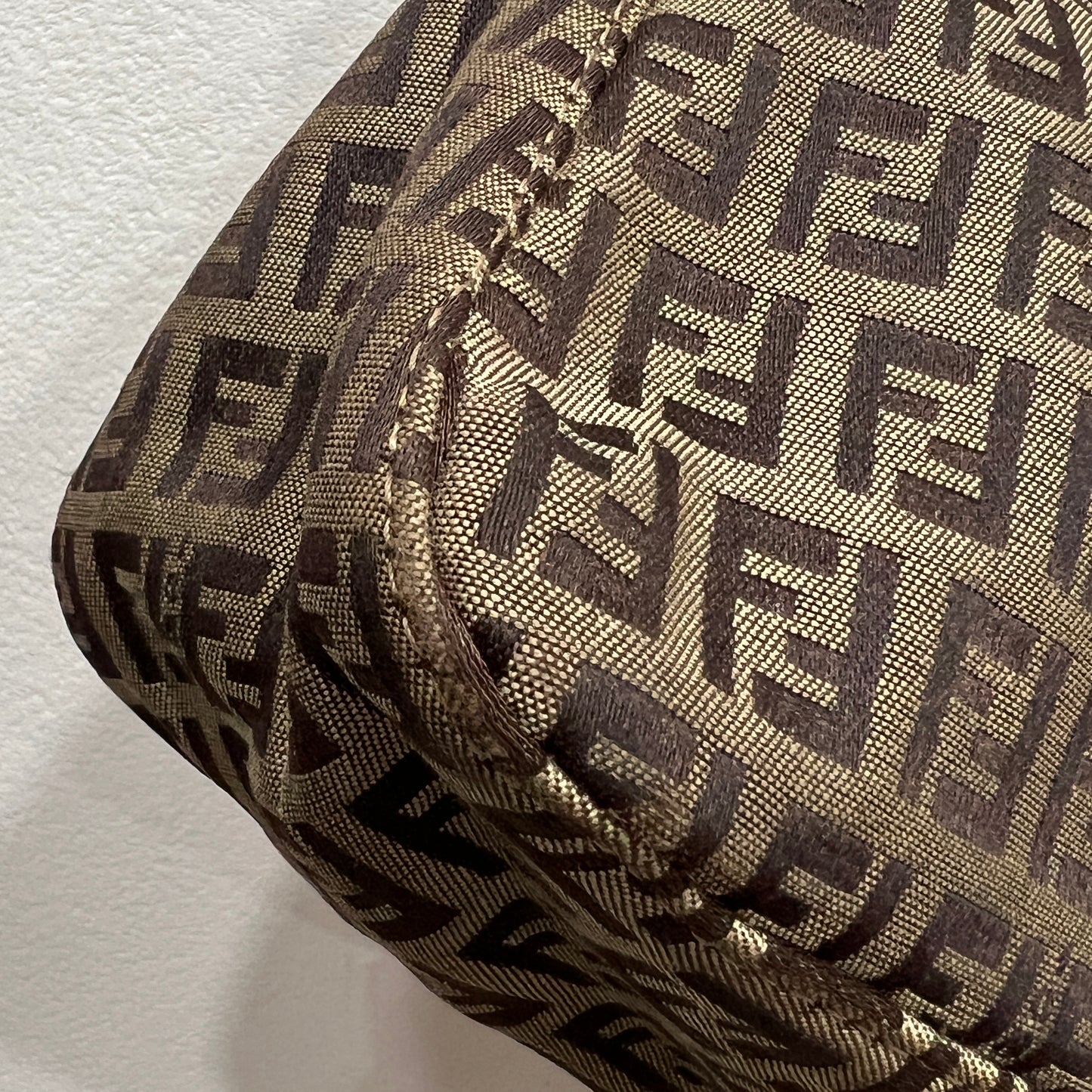 FENDI Mini Mamma Baguette
