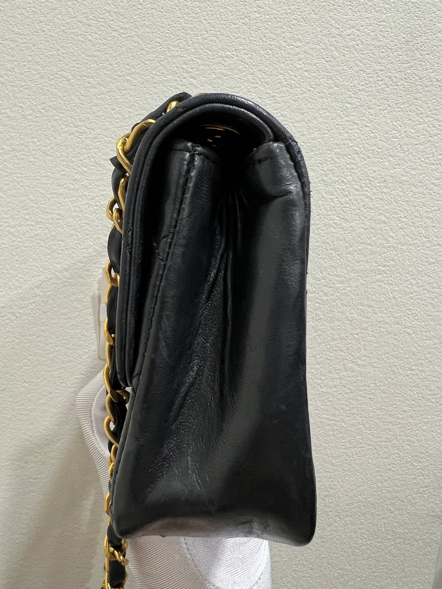 CHANEL Mini Classic Flap Bag