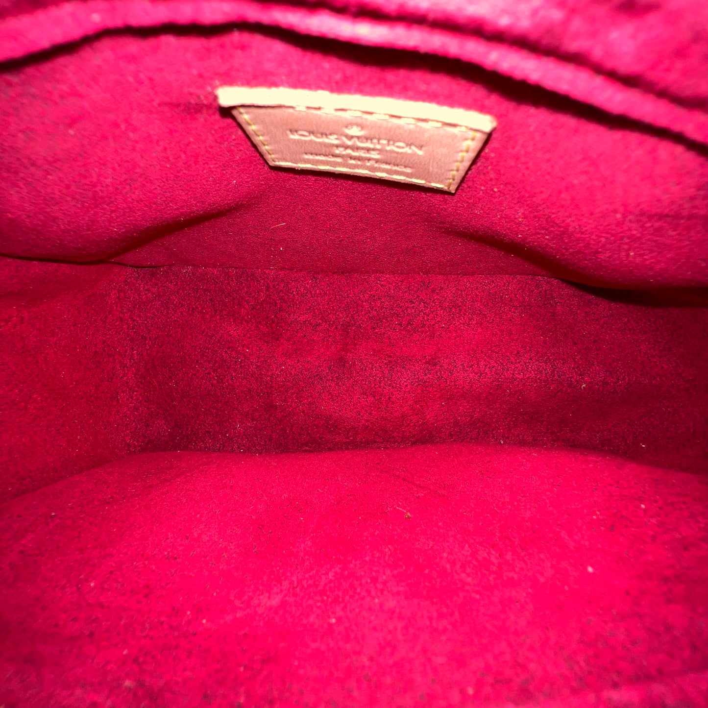 LOUIS VUITTON Viva Cite PM