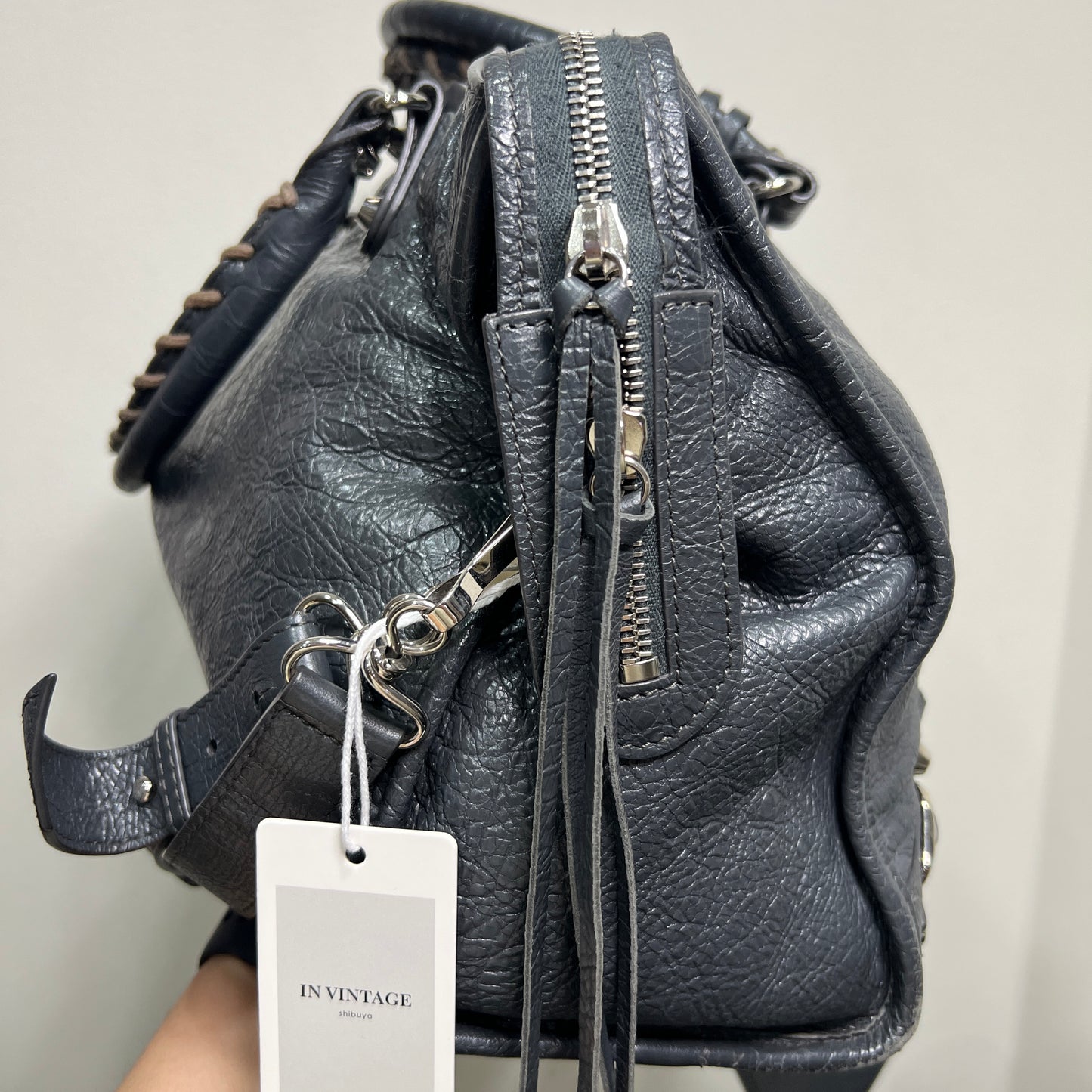 BALENCIAGA City Bag