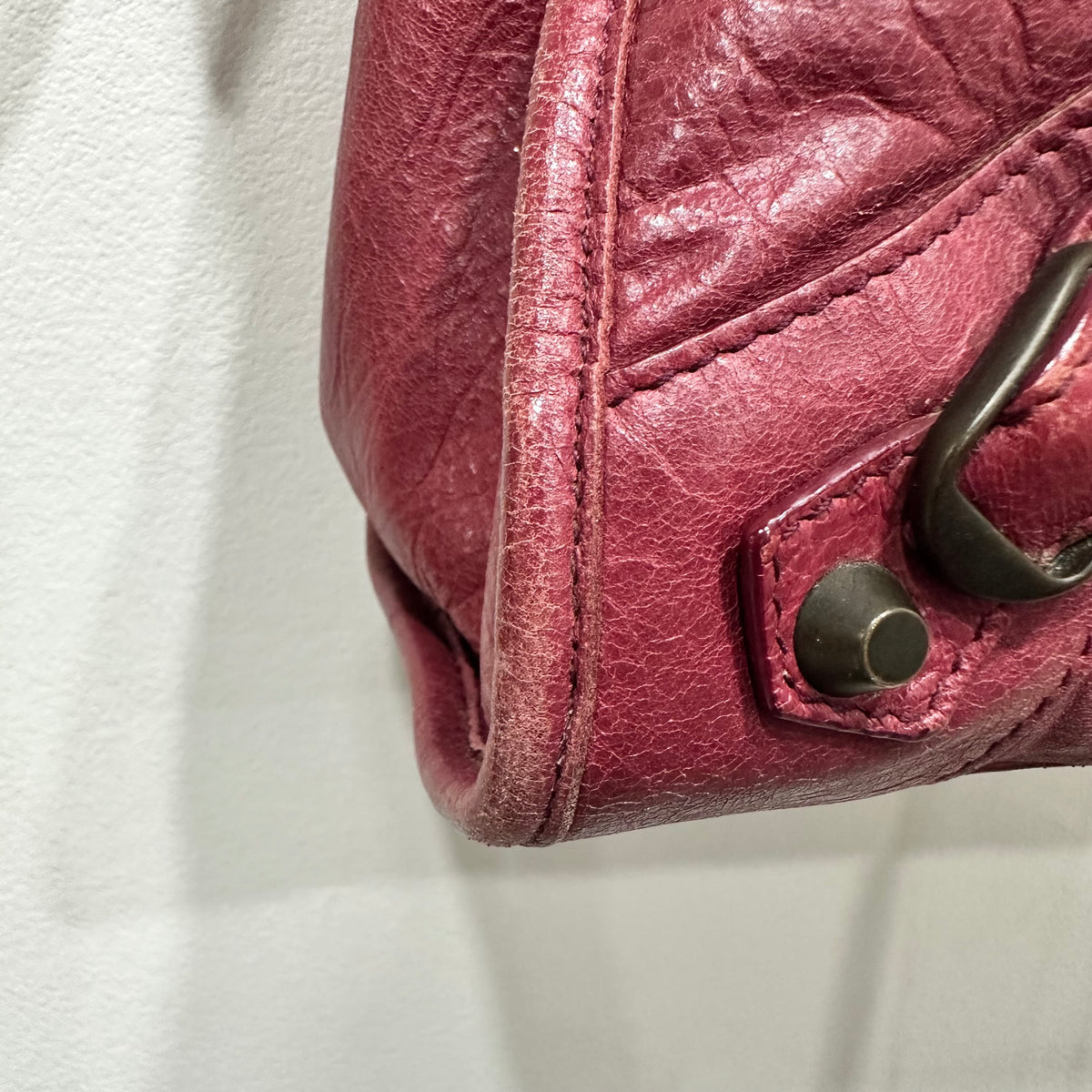 BALENCIAGA City Bag Medium