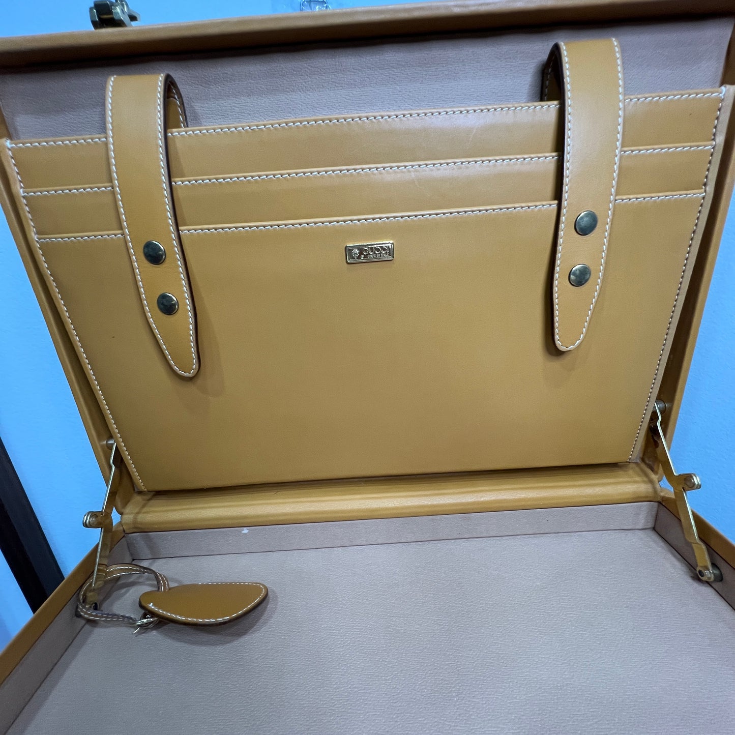 GUCCI Trunk