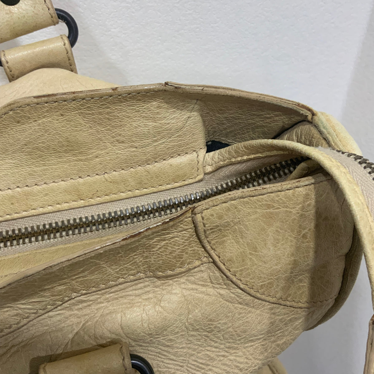 BALENCIAGA City Bag Medium