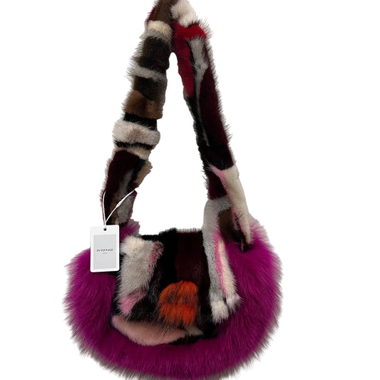 FENDI Faux Fur
