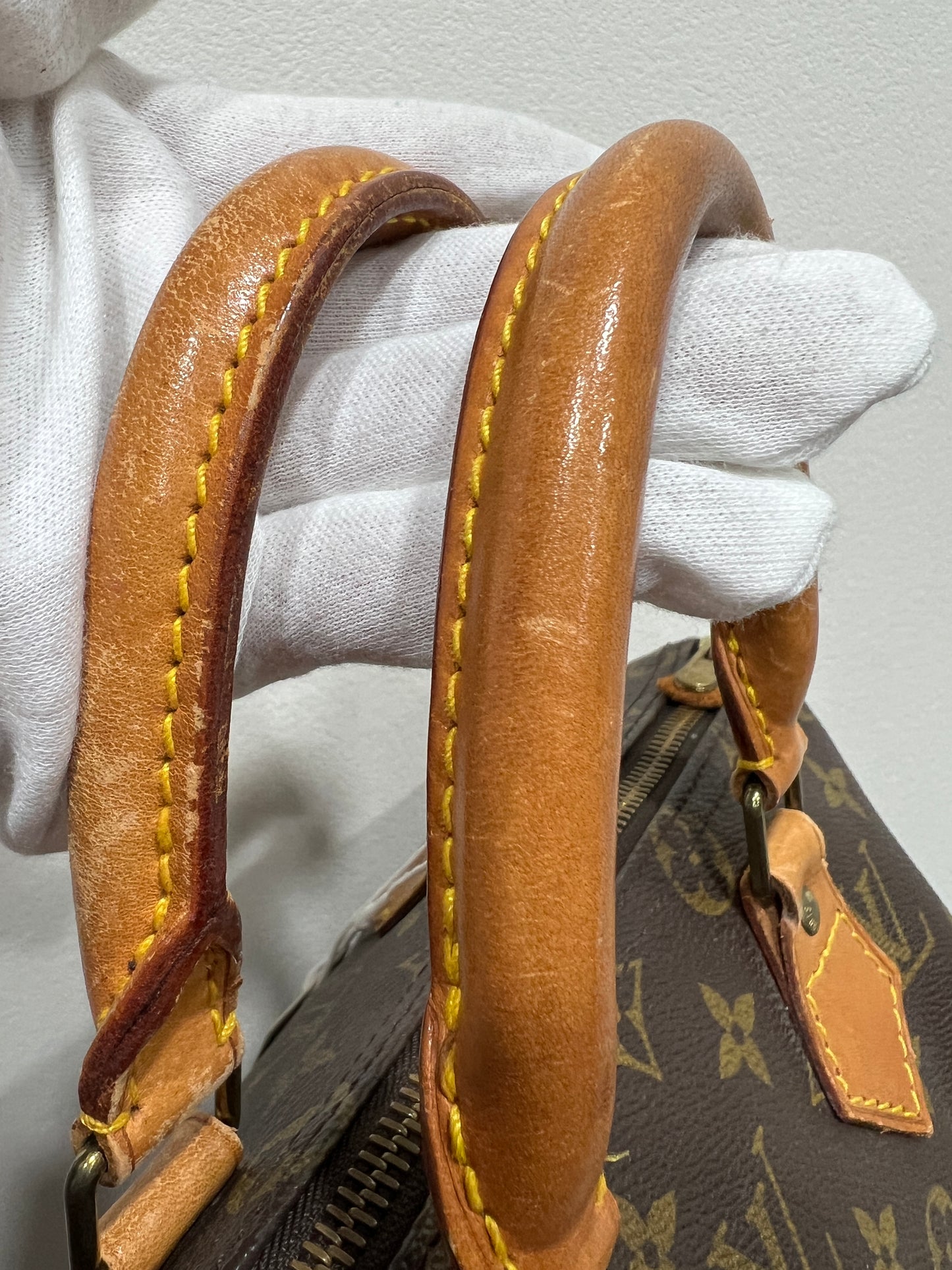 Louis Vuitton speedy 25