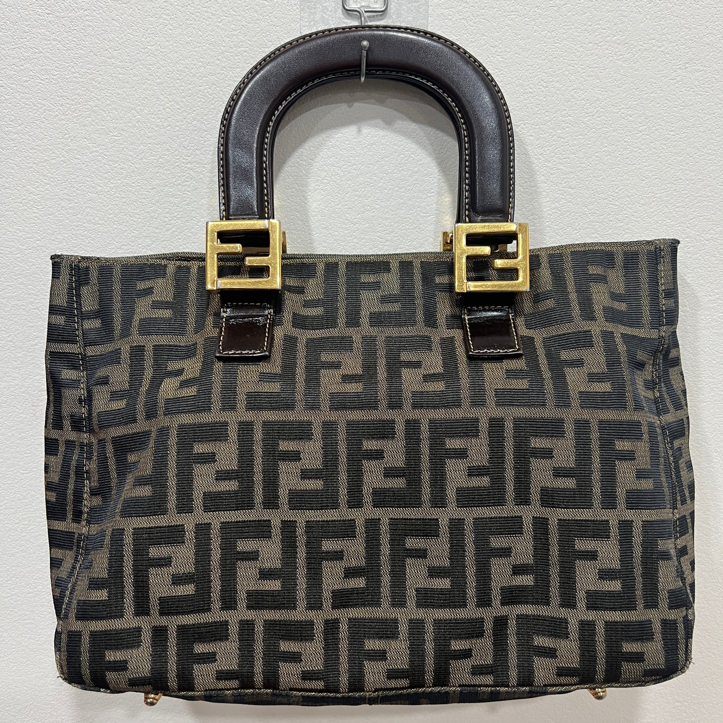 FENDI hand bag