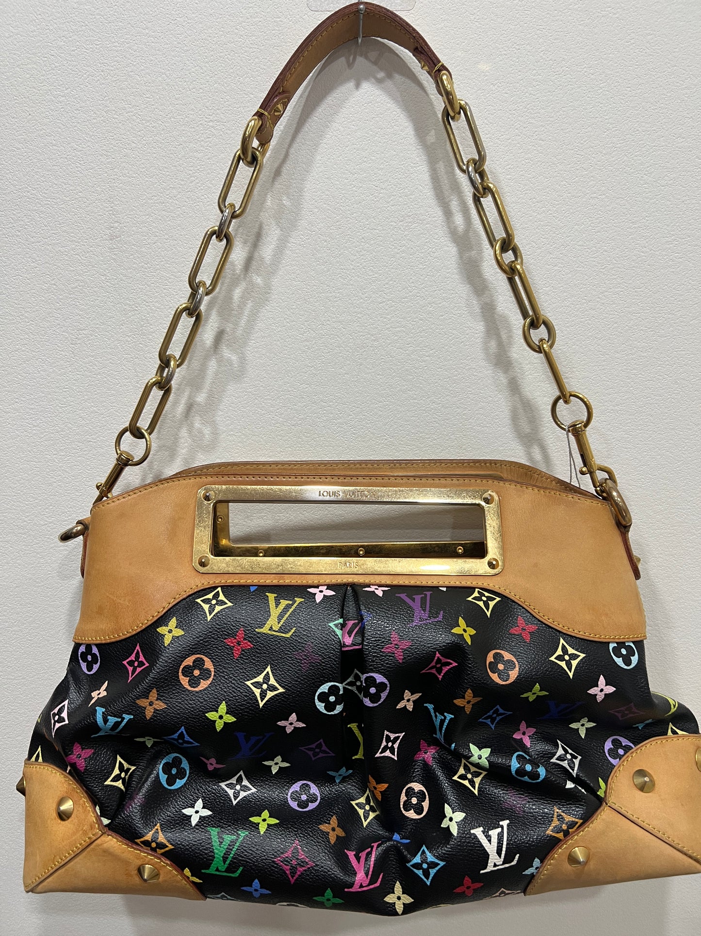 Louis Vuitton Murakami Judy