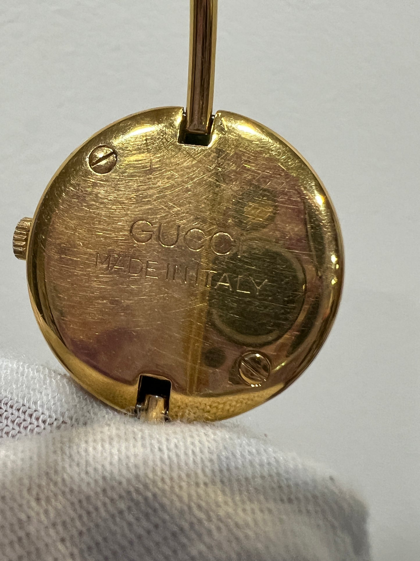 GUCCI BEZEL