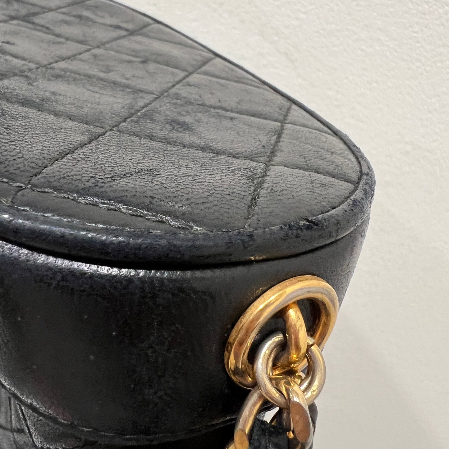 CHANEL Tasel Bag