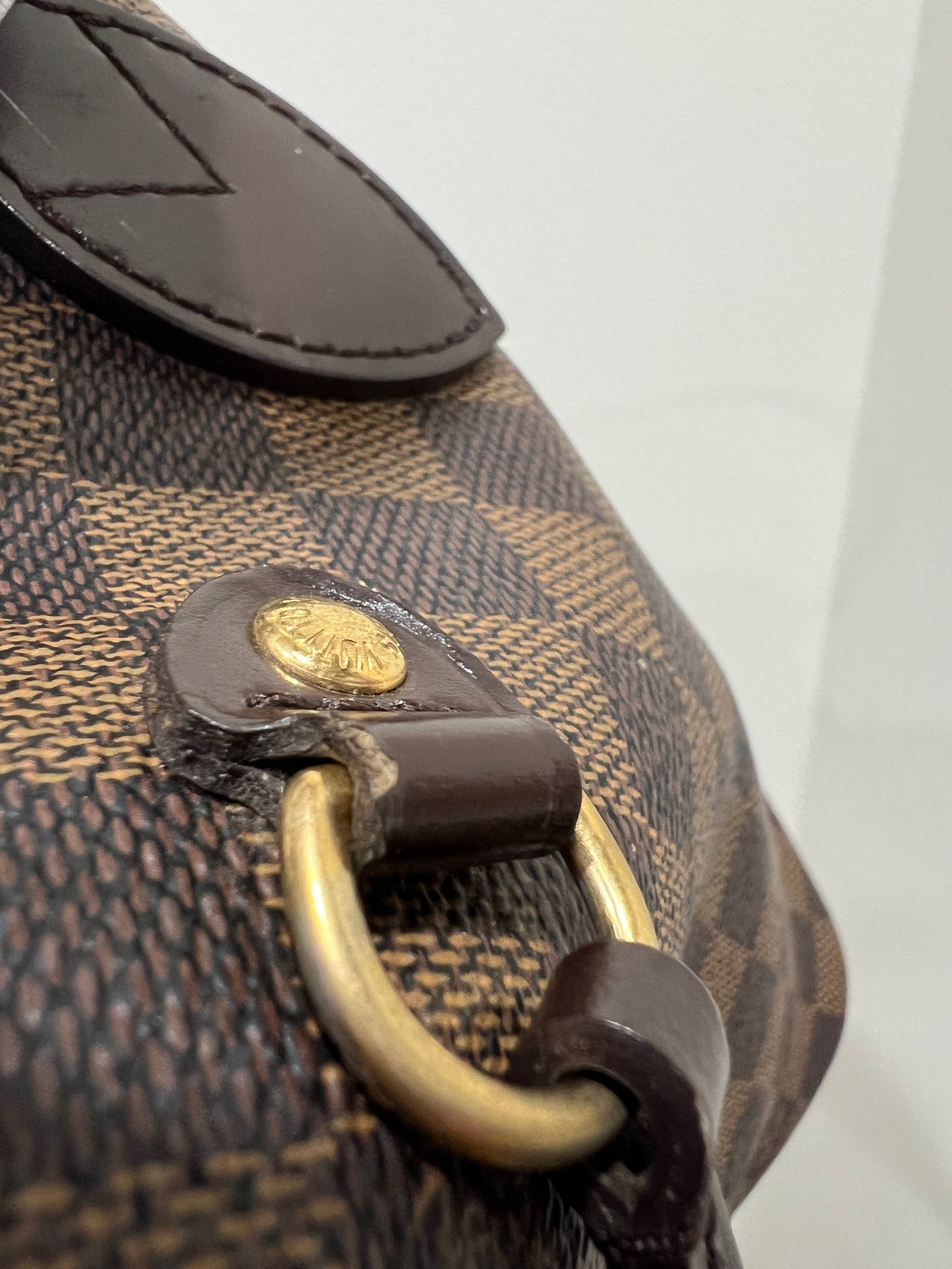 LOUIS VUITTON Neverfull Damier MM
