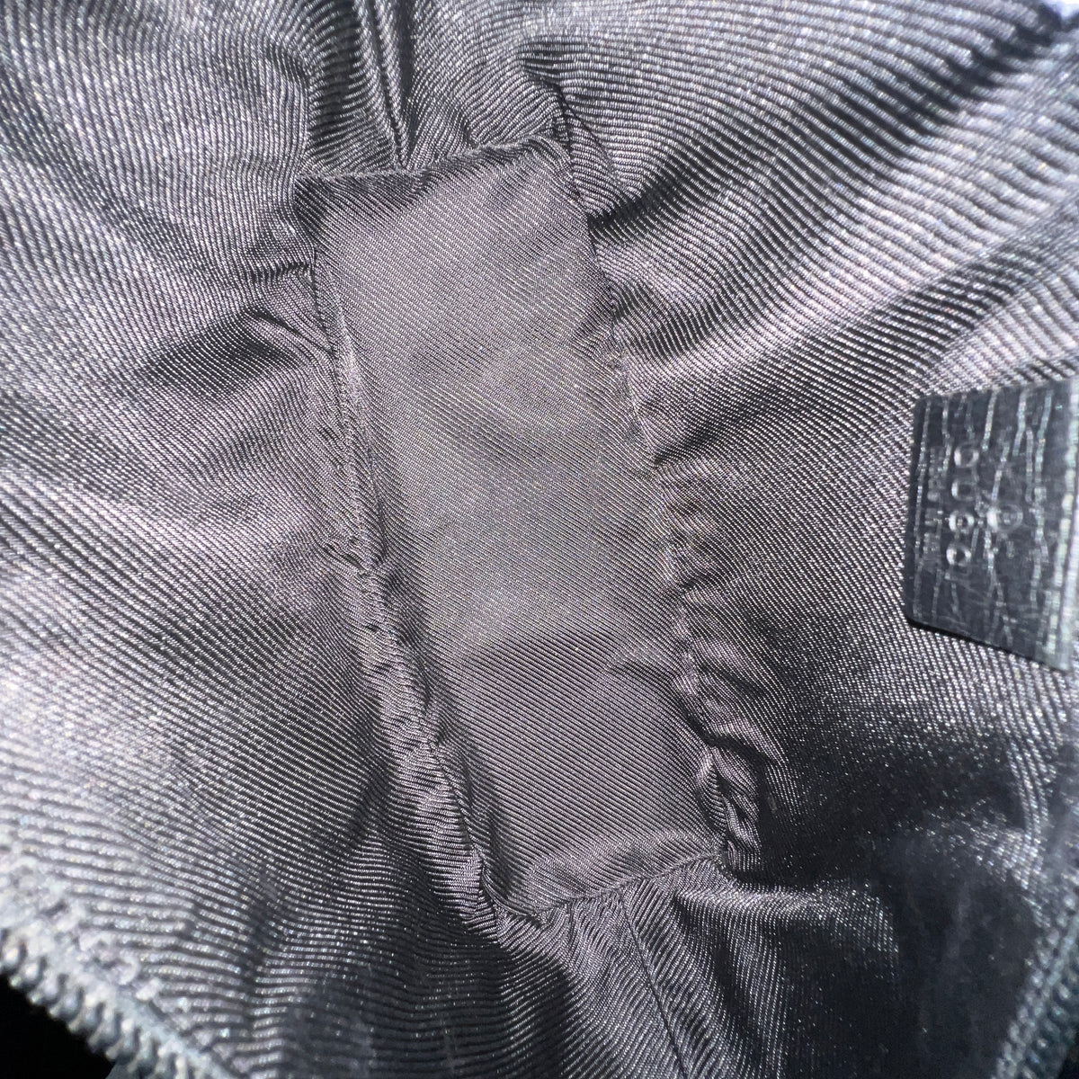 GUCCI Boat Bag