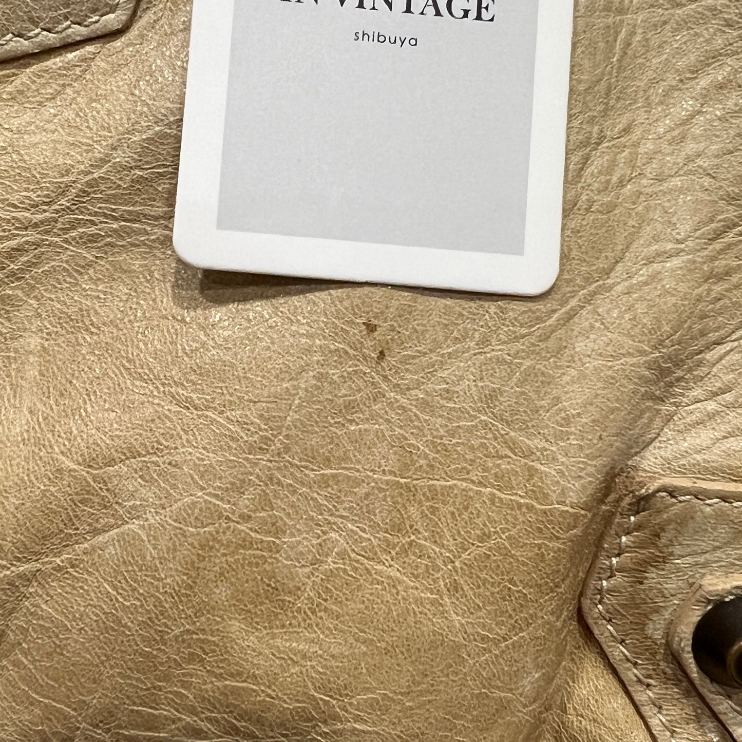 BALENCIAGA City Bag Medium