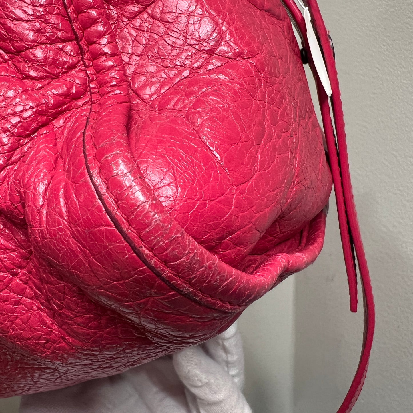 BALENCIAGA City Bag