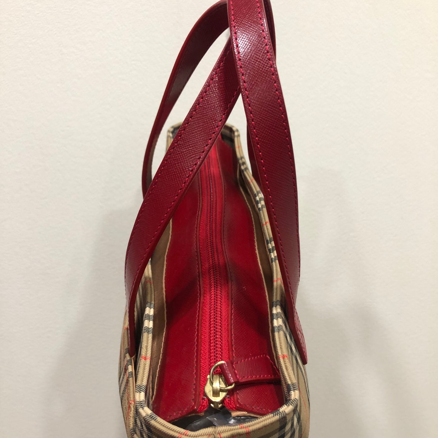 BURBERRY Handbag