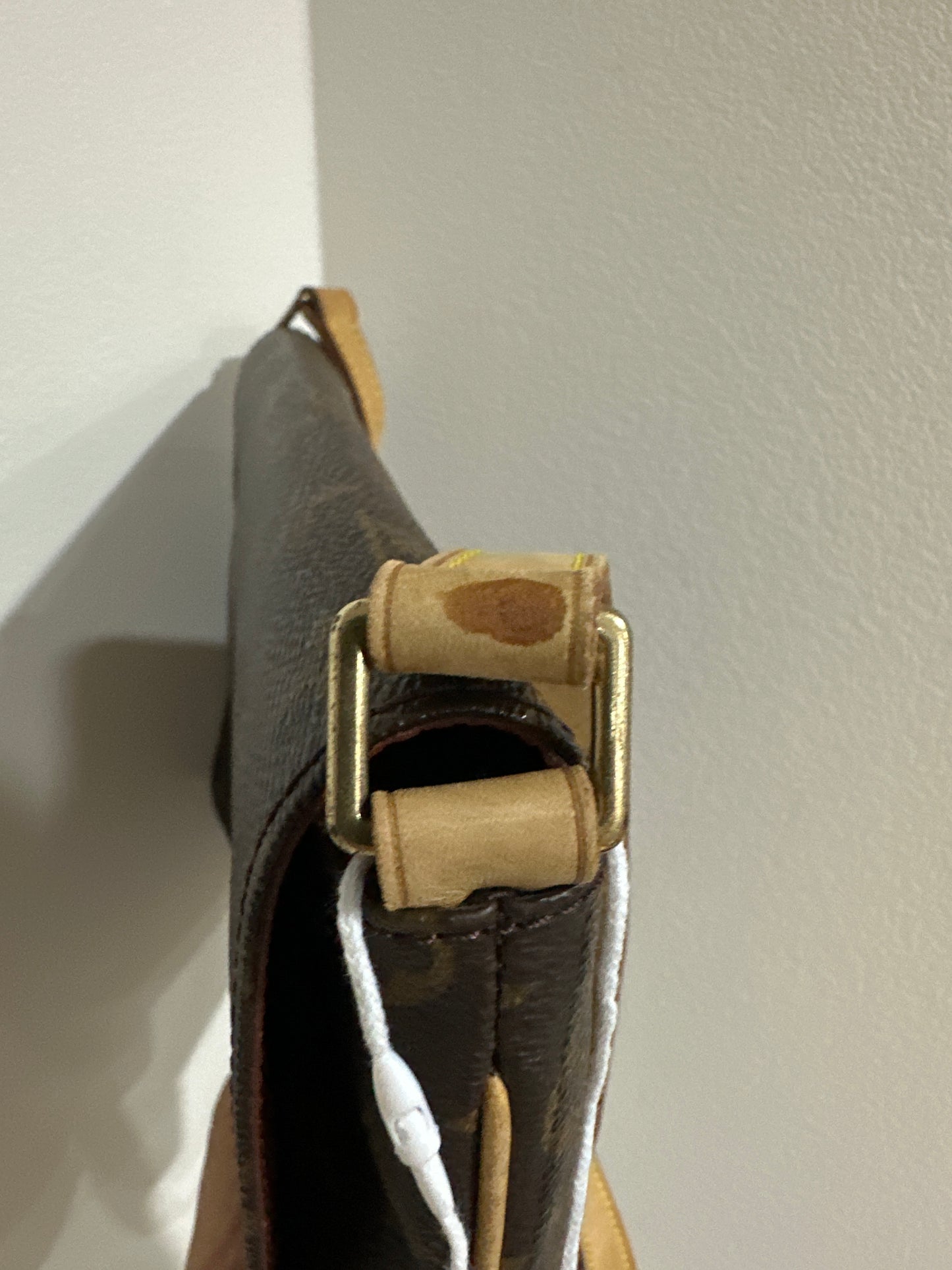 Louis Vuitton Musette Tango