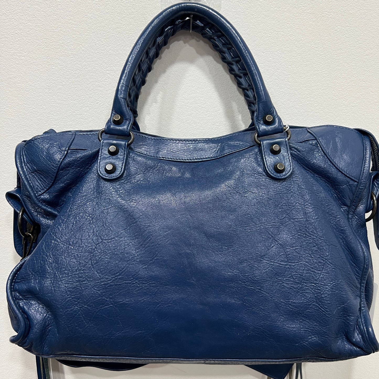BALENCIAGA City Bag