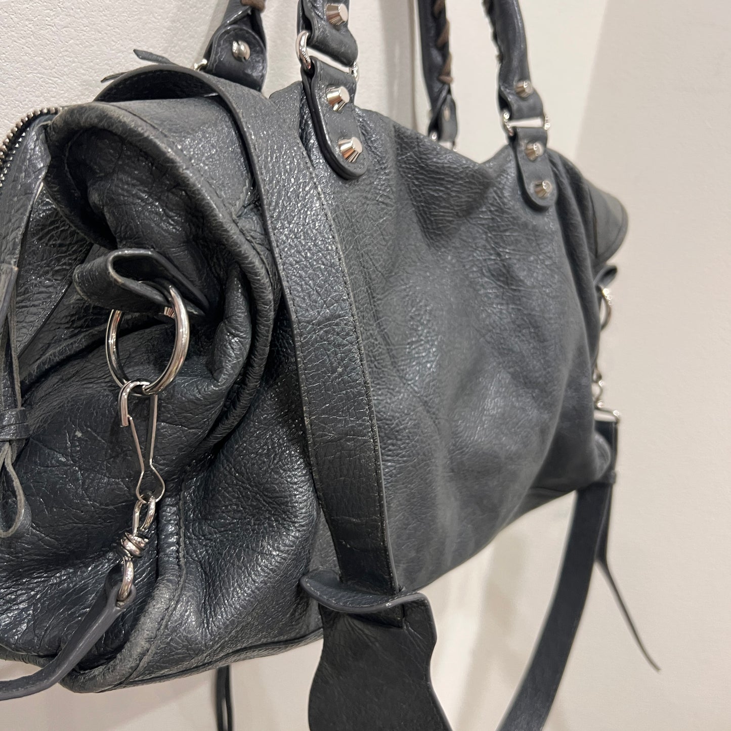 BALENCIAGA City Bag