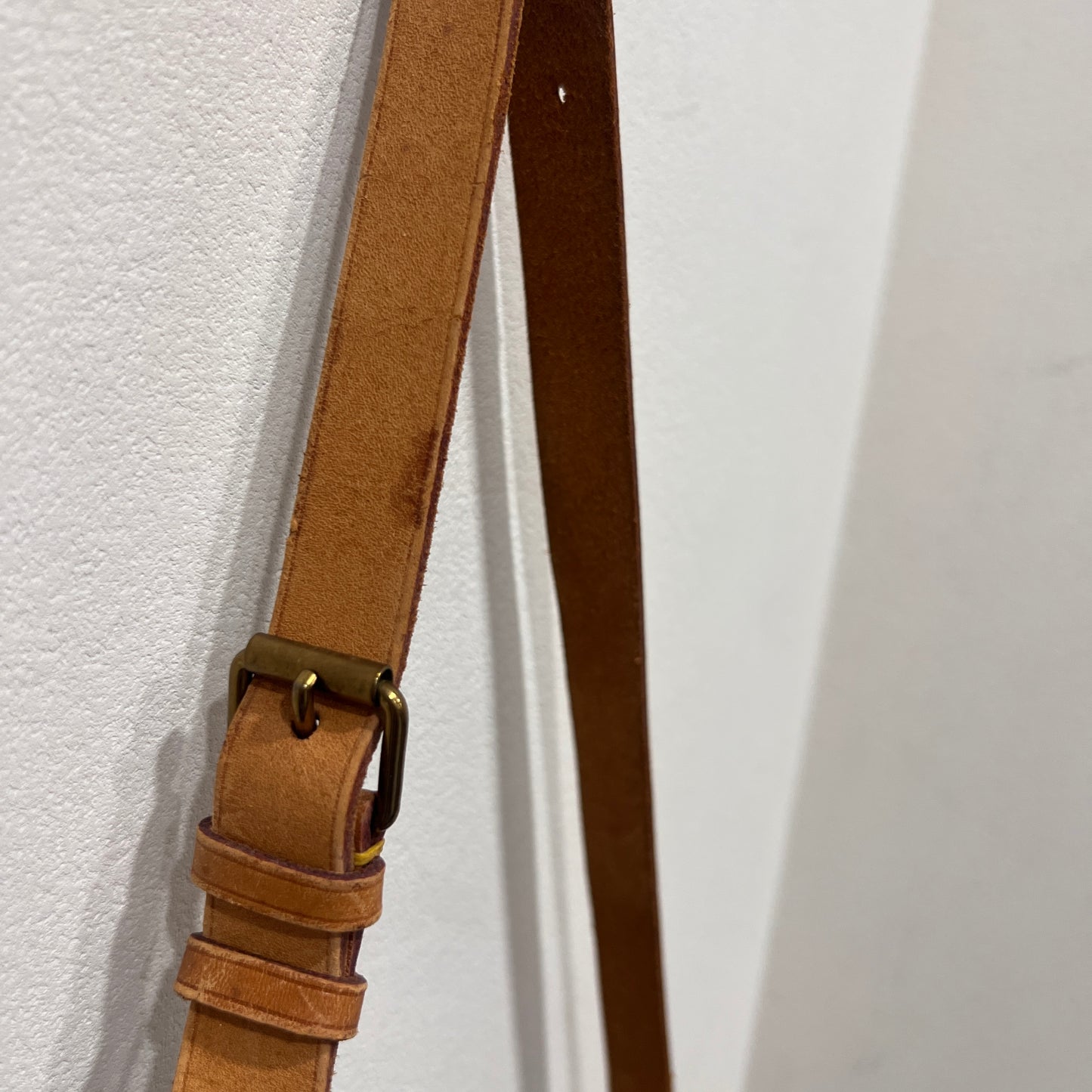 LOUIS VUITTON Cartesier GM