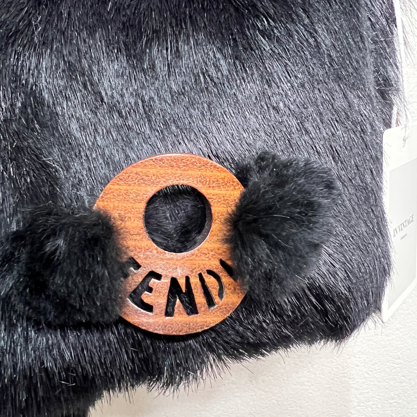 FENDI Shoulder Bag